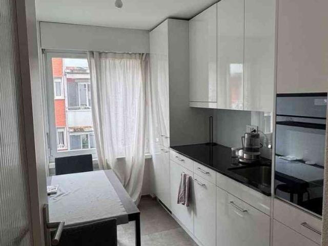 2.5 Zimmer, 34 m²