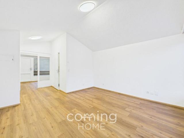 2.5 Zimmer, 34 m², 2. Stock