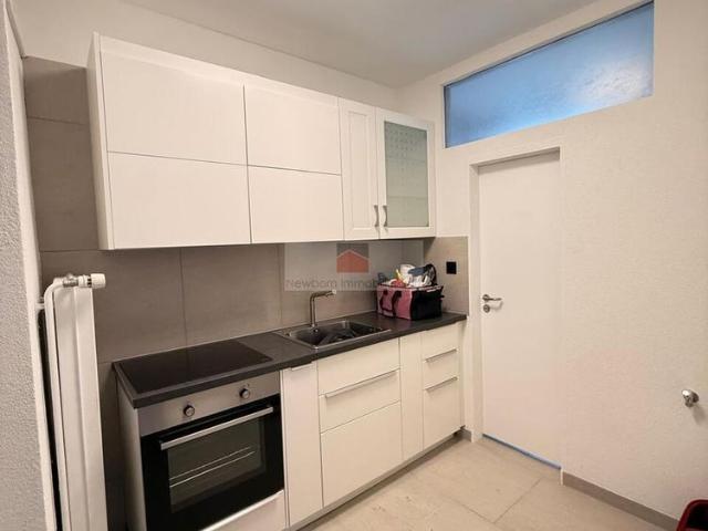 2.5 Zimmer, 35 m², 2. Stock