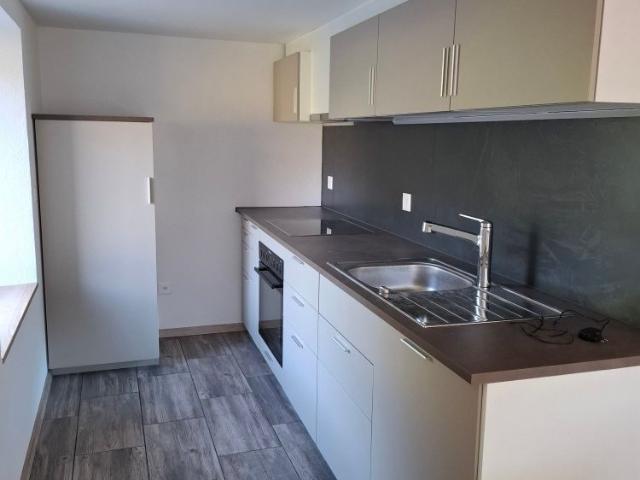 2.5 Zimmer, 35 m²