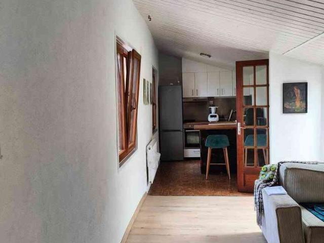 2.5 Zimmer, 36 m²