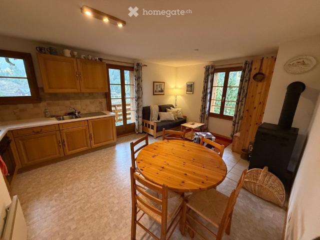 2.5 Zimmer, 36 m²