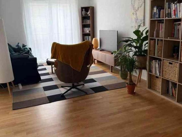 2.5 Zimmer, 36 m²