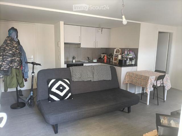 2.5 Zimmer, 36 m²