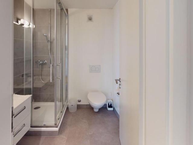 2.5 Zimmer, 36 m², EG