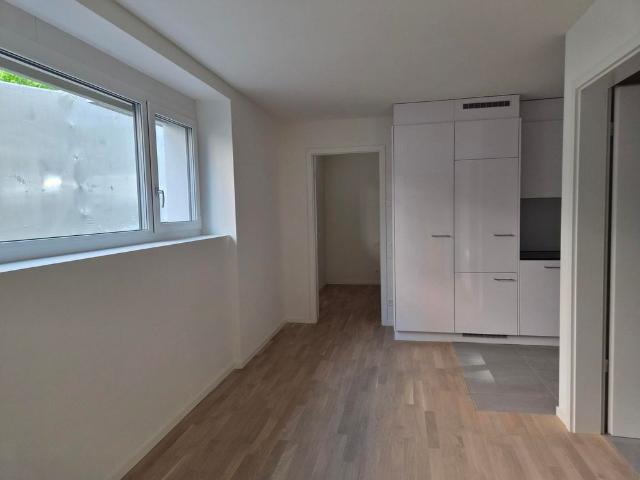 2.5 Zimmer, 36 m², EG