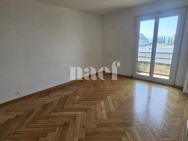 2.5 Zimmer, 37 m², 3. Stock