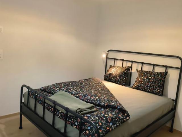 2.5 Zimmer, 37 m²