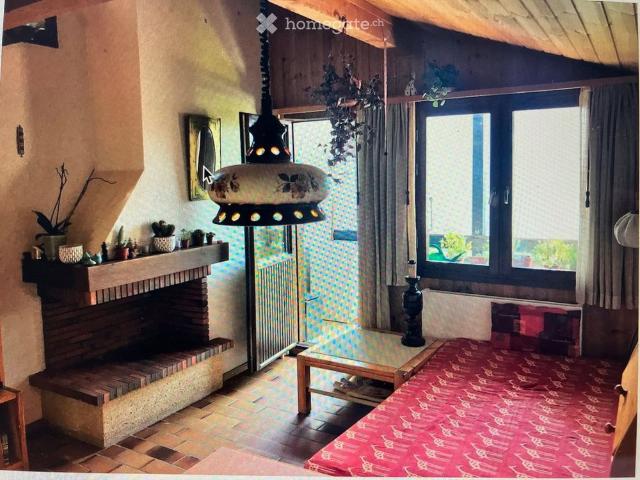 2.5 Zimmer, 37 m²
