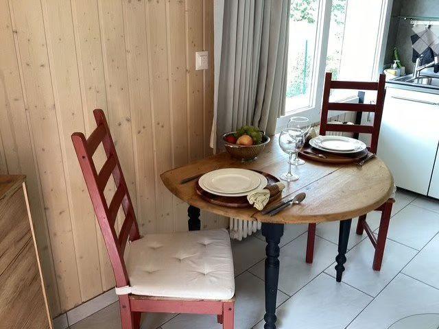 2.5 Zimmer, 37 m²