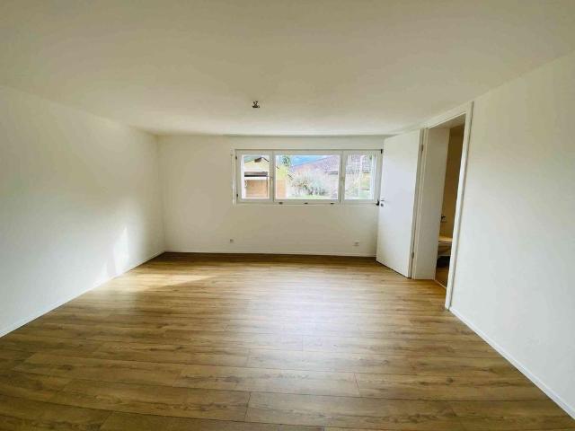 2.5 Zimmer, 37 m², EG