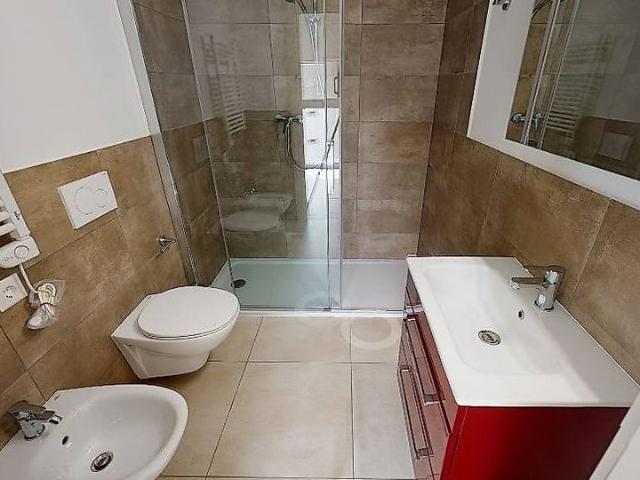 2.5 Zimmer, 38 m², 1. Stock