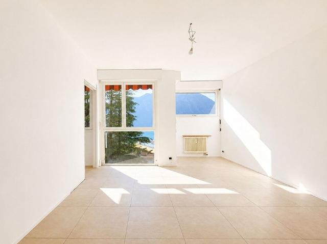 2.5 Zimmer, 38 m², 2. Stock
