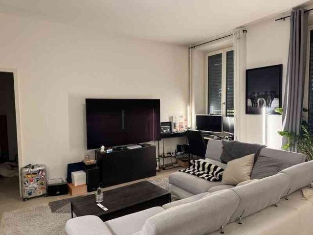 2.5 Zimmer, 38 m²