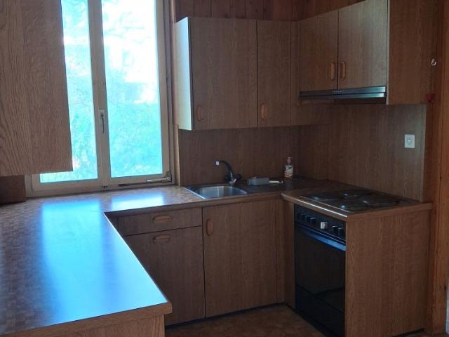2.5 Zimmer, 38 m²