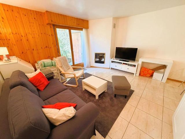 2.5 Zimmer, 38 m², EG