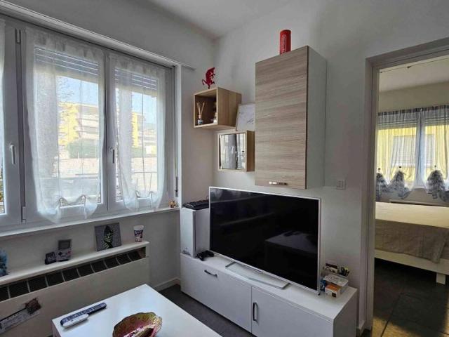 2.5 Zimmer, 38 m², EG