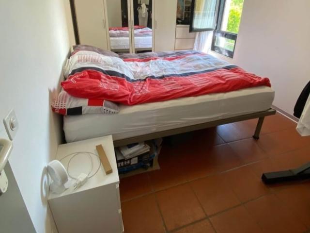 2.5 Zimmer, 39 m²