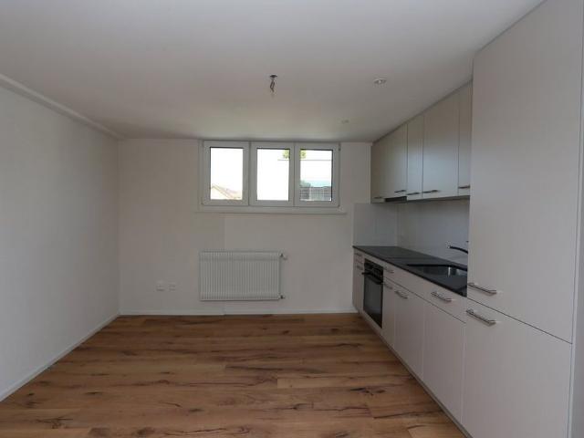 2.5 Zimmer, 39 m², 2. Stock
