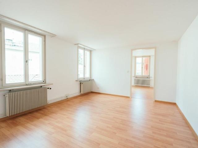 2.5 Zimmer, 39 m², 2. Stock