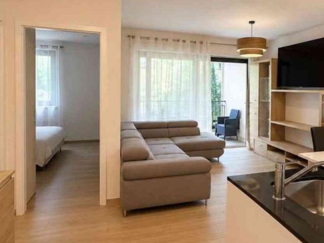 2.5 Zimmer, 39 m²