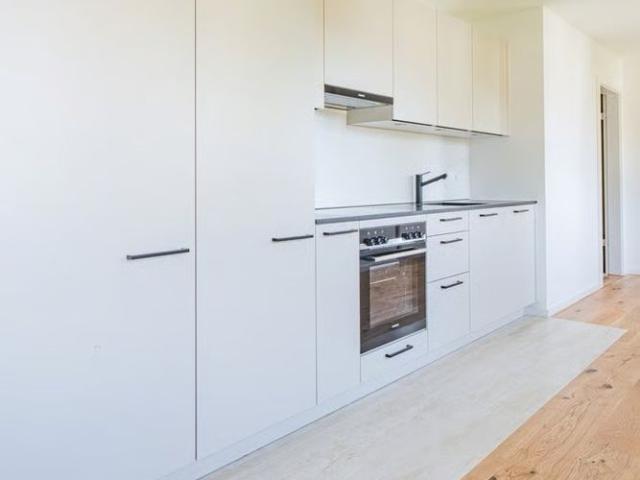 2.5 Zimmer, 39 m², EG