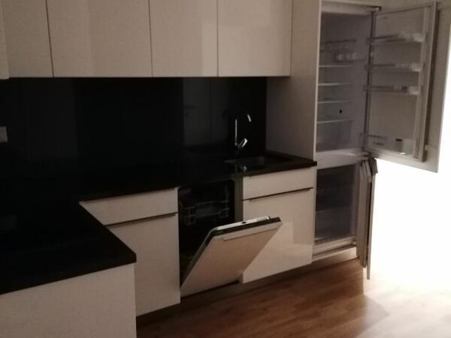 2.5 Zimmer, 39 m², EG