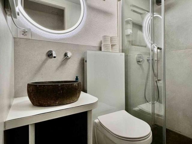 2.5 Zimmer, 39 m², EG