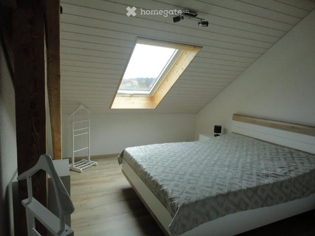 2.5 Zimmer, 30 m²