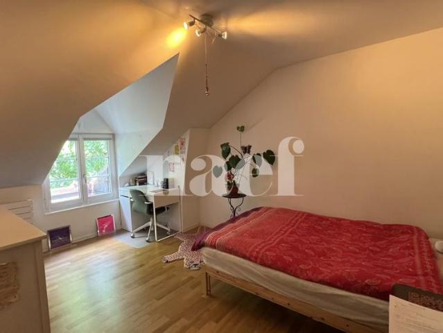2.5 Zimmer, 31 m², 4. Stock