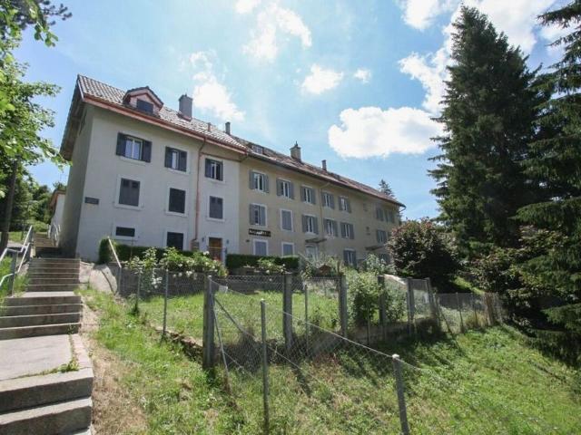 2.5 Zimmer, 31 m², EG