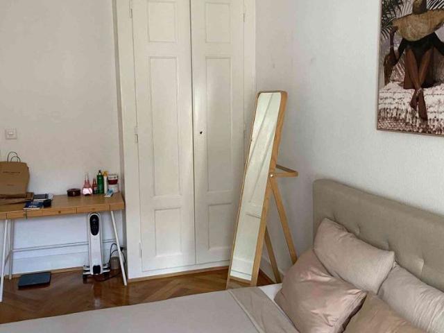 2.5 Zimmer, 33 m²