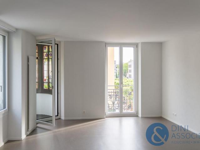 2.5 Zimmer, 3. Stock
