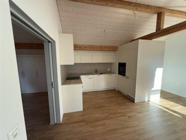 2.5 Zimmer, 3. Stock