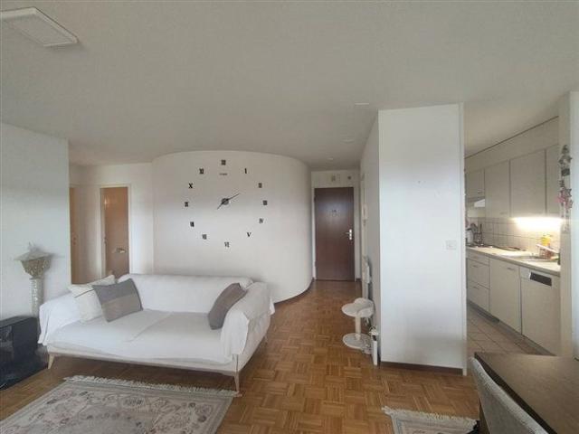 2.5 Zimmer, 3. Stock