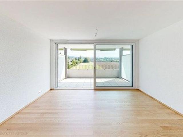 2.5 Zimmer, 3. Stock