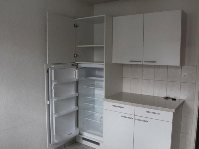 2.5 Zimmer, 3. Stock