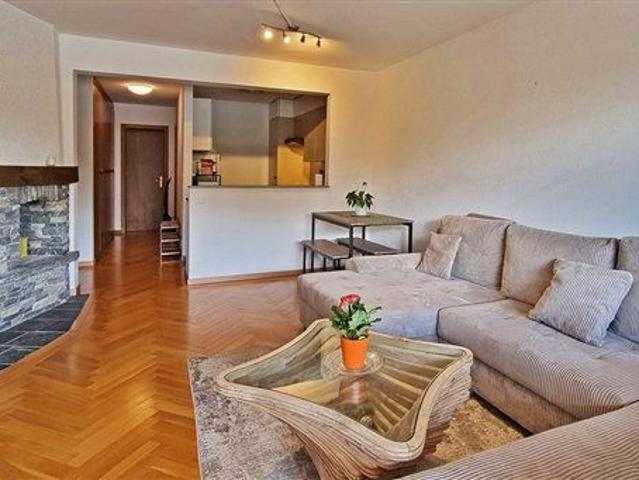 2.5 Zimmer, 3. Stock