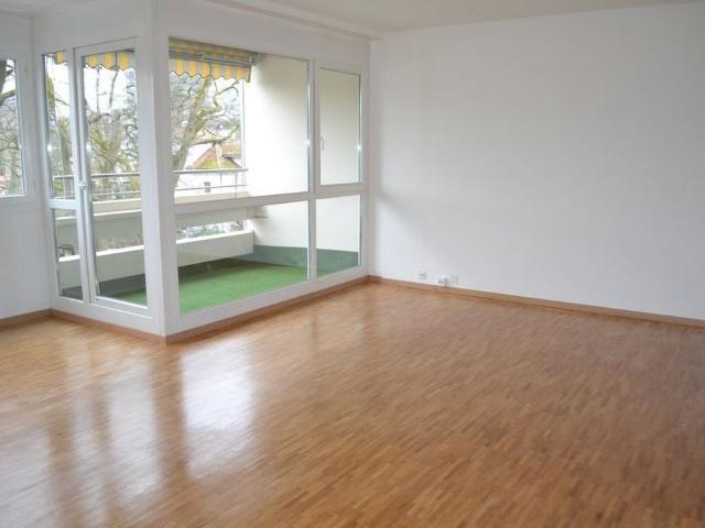 2.5 Zimmer, 44 m², 3. Stock