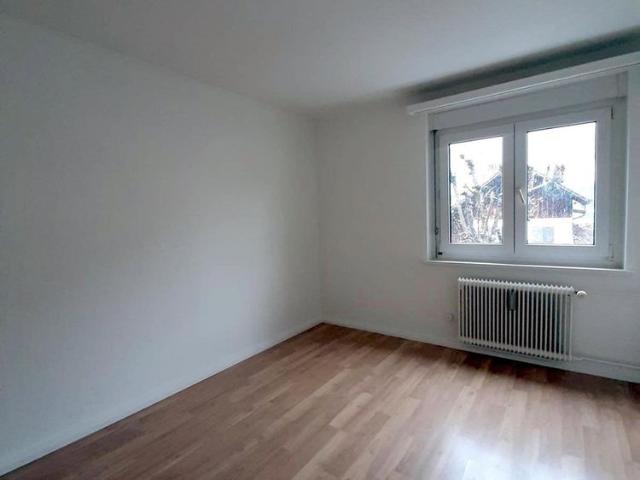 2.5 Zimmer, 44 m², 3. Stock