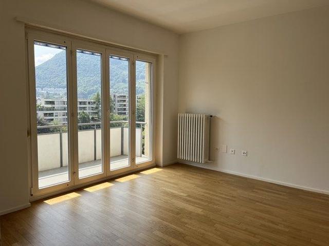 2.5 Zimmer, 44 m², 3. Stock