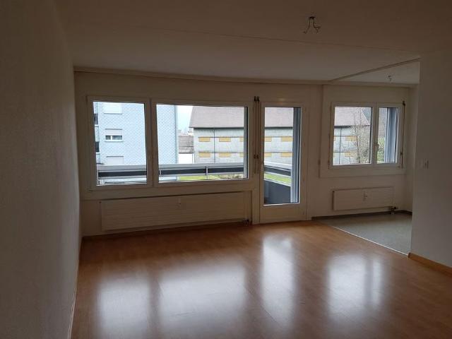 2.5 Zimmer, 44 m², 1. Stock