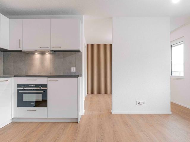 2.5 Zimmer, 44 m², 1. Stock