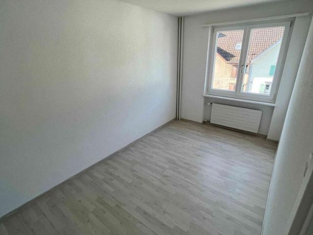2.5 Zimmer, 44 m², 2. Stock