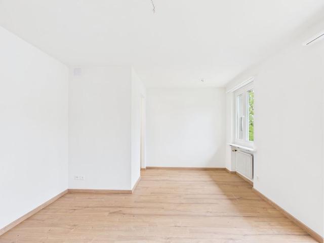 2.5 Zimmer, 44 m², 2. Stock