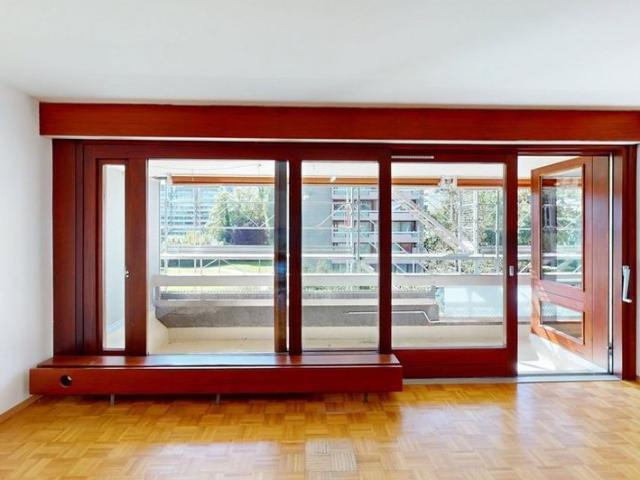 2.5 Zimmer, 44 m², 2. Stock