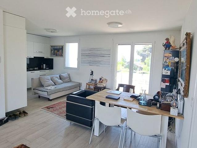 2.5 Zimmer, 44 m²