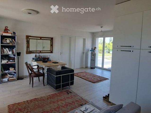 2.5 Zimmer, 44 m²