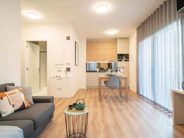 2.5 Zimmer, 44 m²