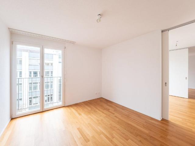 2.5 Zimmer, 44 m², 4. Stock